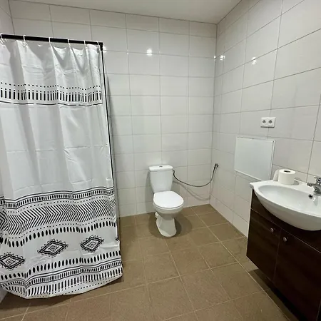 Hostel Sajutu Parka Atputas Komplekss Valmiera
