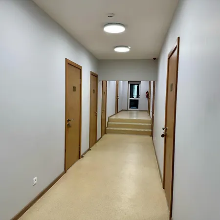 Sajutu Parka Atputas Komplekss * Valmiera