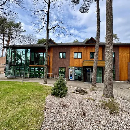 Hostel Sajutu Parka Atputas Komplekss