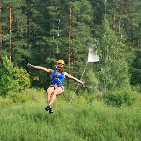 Sajutu Parka Atputas Komplekss *