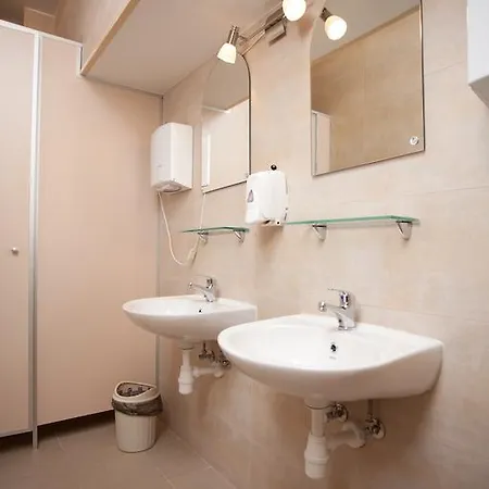 Hostel Sajutu Parka Atputas Komplekss Valmiera