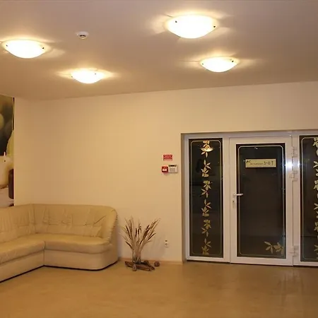 Hostel Sajutu Parka Atputas Komplekss