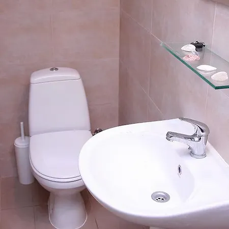 Sajutu Parka Atputas Komplekss