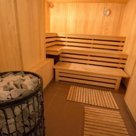 Sajutu Parka Atputas Komplekss * Valmiera